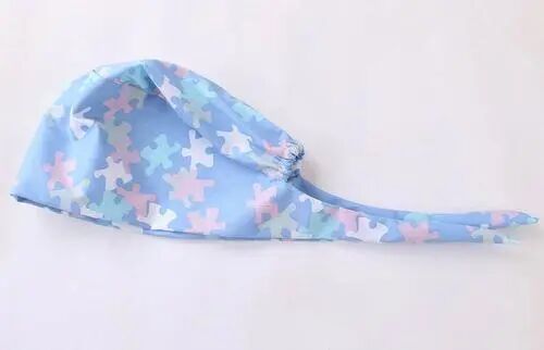 一次性手术帽怎么戴牙医要不要戴手术帽,这竟然是一个问题？_https://www.jmylbn.com_新闻资讯_第12张