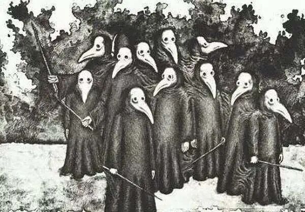 一次性手术帽怎么戴牙医要不要戴手术帽,这竟然是一个问题？_https://www.jmylbn.com_新闻资讯_第4张