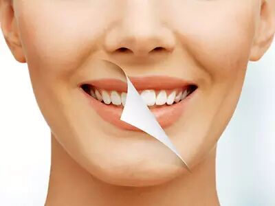 智齿疼，没有一丝丝防备