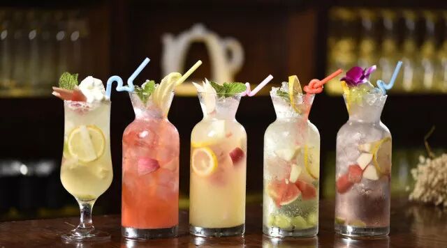 据说无糖的更伤牙？