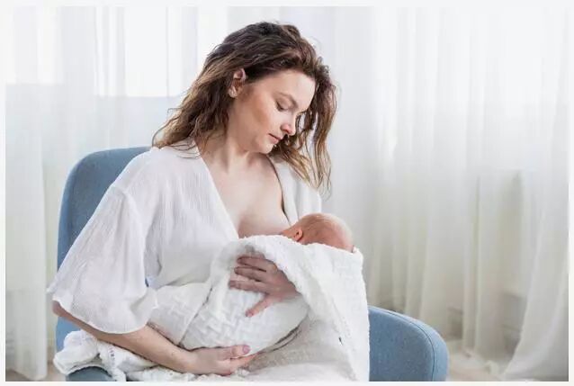 【催乳】母乳喂养的好处有哪些？