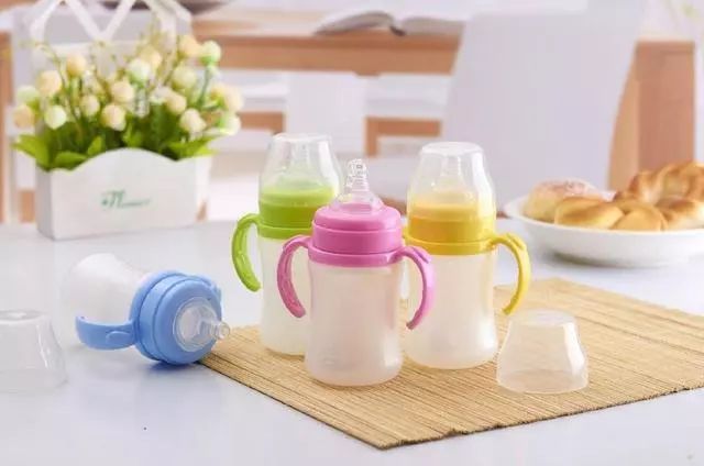 不這樣清洗奶瓶，寶寶喝奶就是在吸入病毒！！！ 未分類 第10張