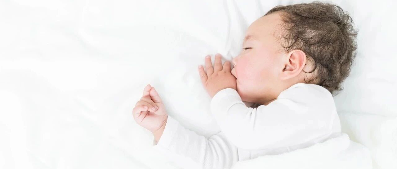 宝宝睡不安稳、入睡困难，原因大排查