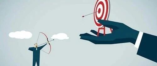 我们该如何给自己设立目标，才能让目标实现？