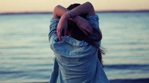 一个人最大的恐惧是：“没有方向”