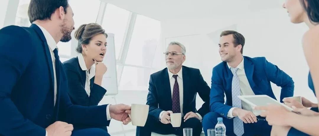 你自己不强大，再多人脉也没用（推荐）