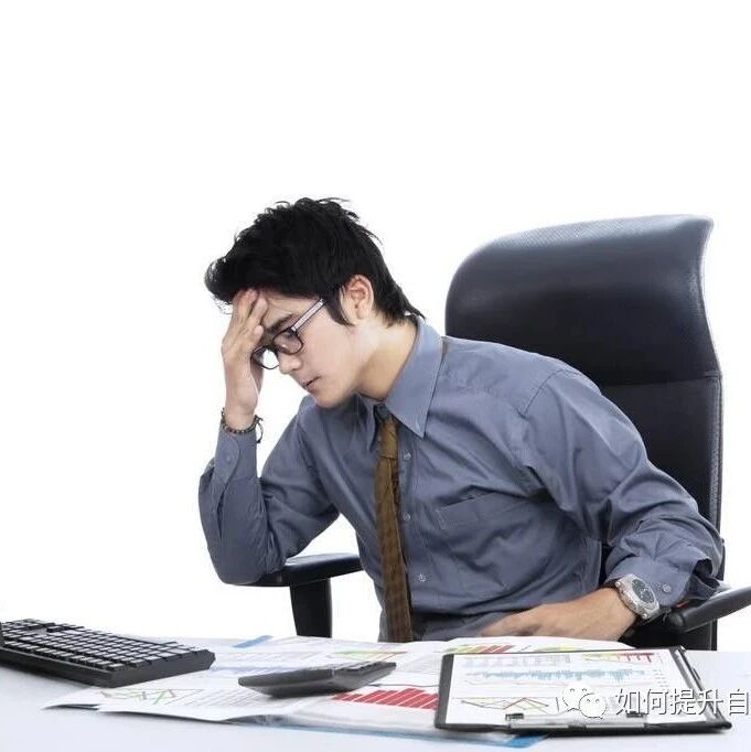 越是内心迷茫的人，越喜欢把时间花在这3件事上