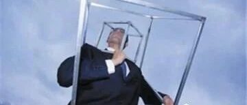 别人都没有拒绝，我却先拒绝了自己