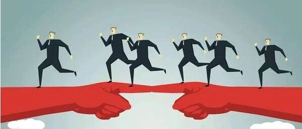 人，是因为“信任”才有责任感的