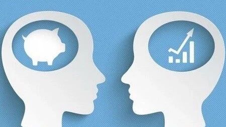 人与人之间的差距是如何拉开的？