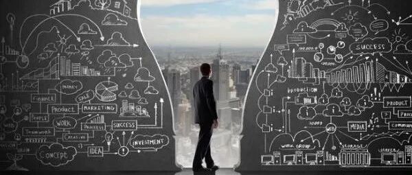 经常所说的“改变”，到底是要改变什么？