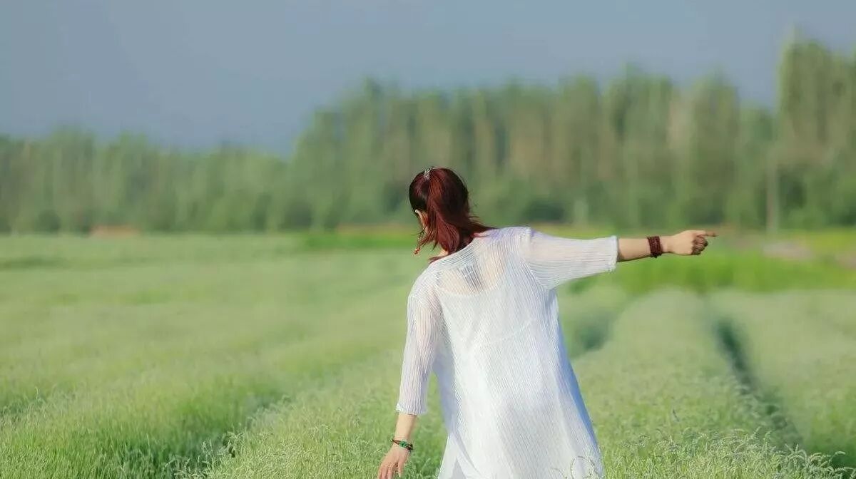 别人拒绝你否定你，并不代表你不好！