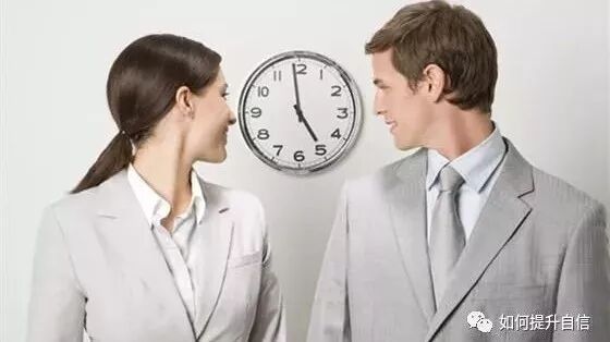 下班后忙什么，决定你一生的高度！