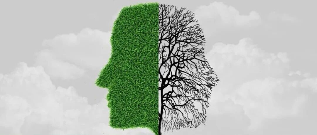 一个人的性格是如何形成，能不能改变？