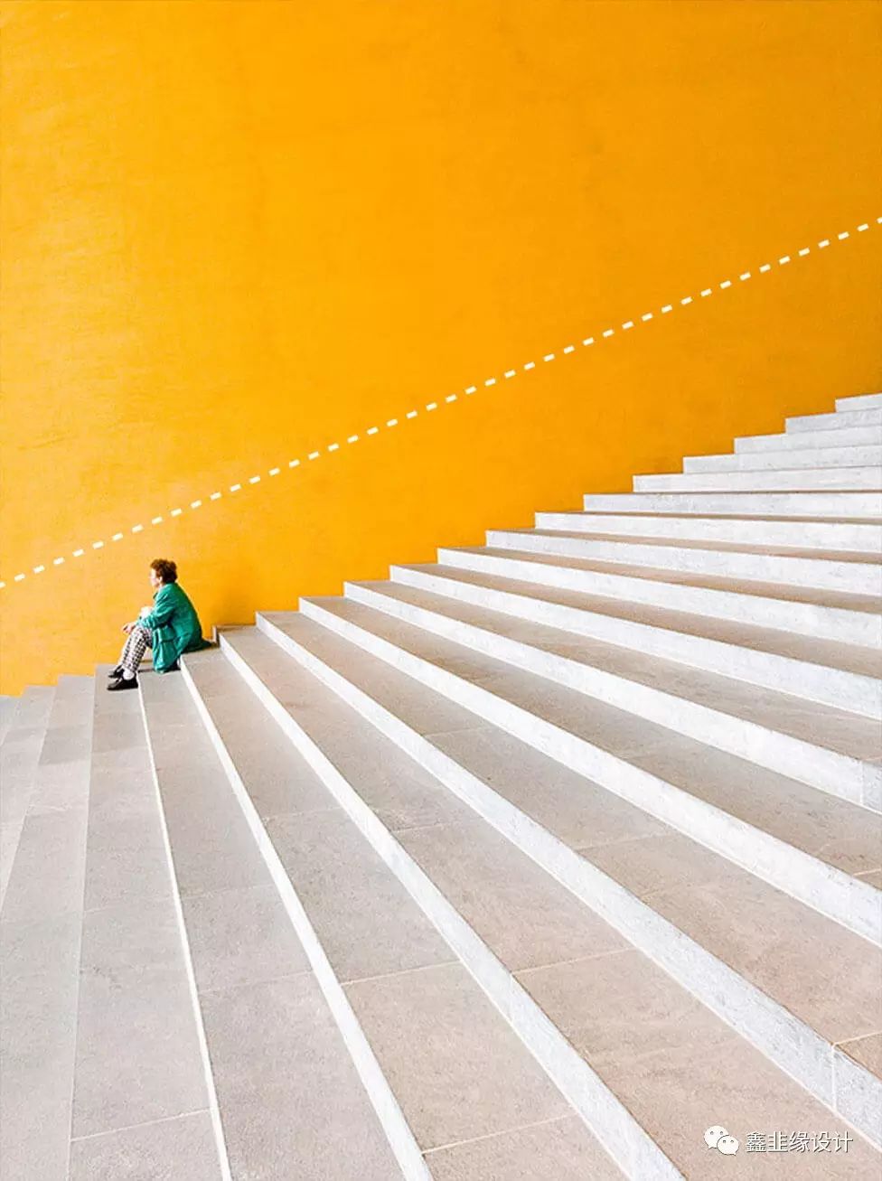 24种经典快影构图引导式拍照助你拍摄出完美的照片