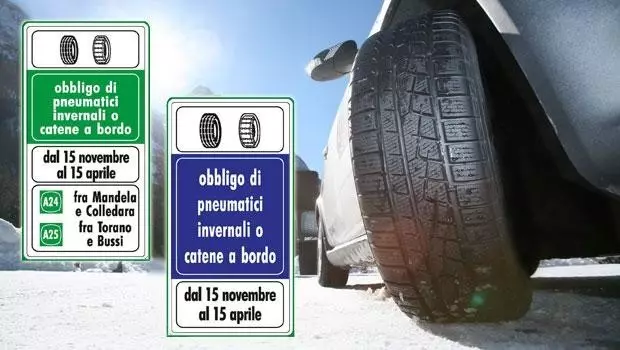 【驾照理论】◆Unità 5.执行标志 SEGNALI DI OBBLIGO 重点单词◆【在线MP3讲解】 语音视频 第4张