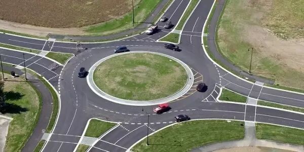 【驾照理论】◆Unità 5.执行标志 SEGNALI DI OBBLIGO 重点单词◆【在线MP3讲解】 语音视频 第3张