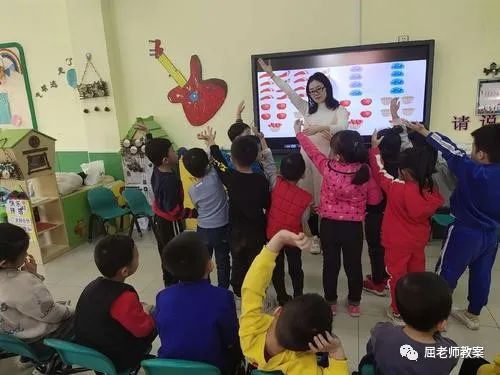 中班音乐教案及教学反思《小小音乐家》