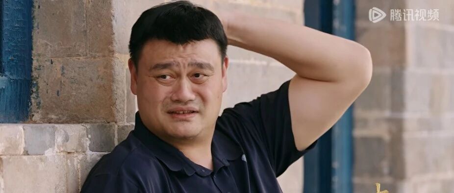 姚明,不做英雄之后&hellip;&hellip;