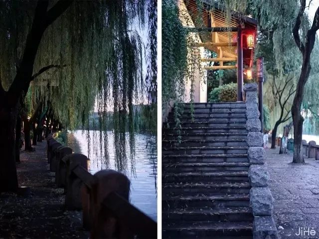 睡進pk西湖的世界遺產，搭船遊千年運河，逛悠久古寺，這家酒店帶你領略杭州別樣風情！ 旅遊 第33張