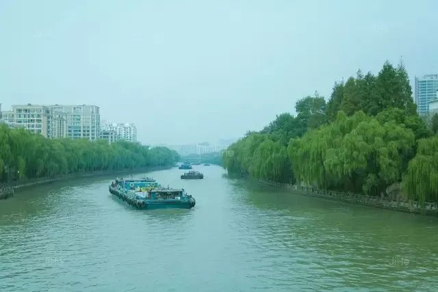 睡進pk西湖的世界遺產，搭船遊千年運河，逛悠久古寺，這家酒店帶你領略杭州別樣風情！ 旅遊 第6張