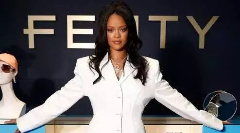 巔峰Insider X C-Oli | 黑珍珠超模成時尚圈寵兒 Rihanna領銜黑人先鋒上位 家居 第62張