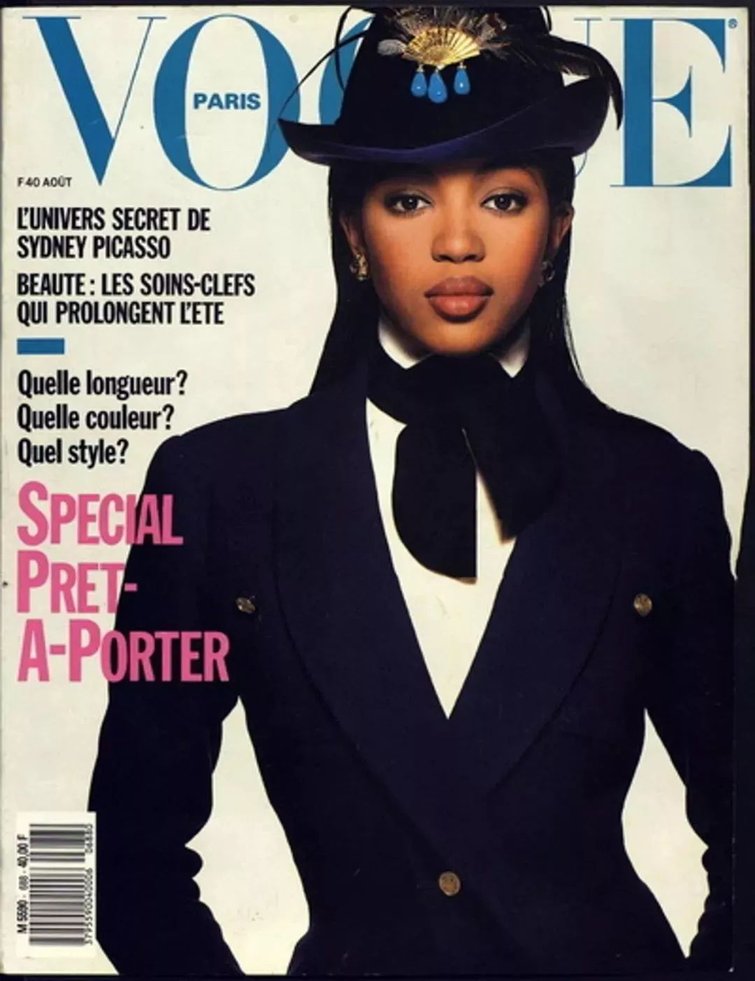 巔峰Insider X C-Oli | 黑珍珠超模成時尚圈寵兒 Rihanna領銜黑人先鋒上位 家居 第8張