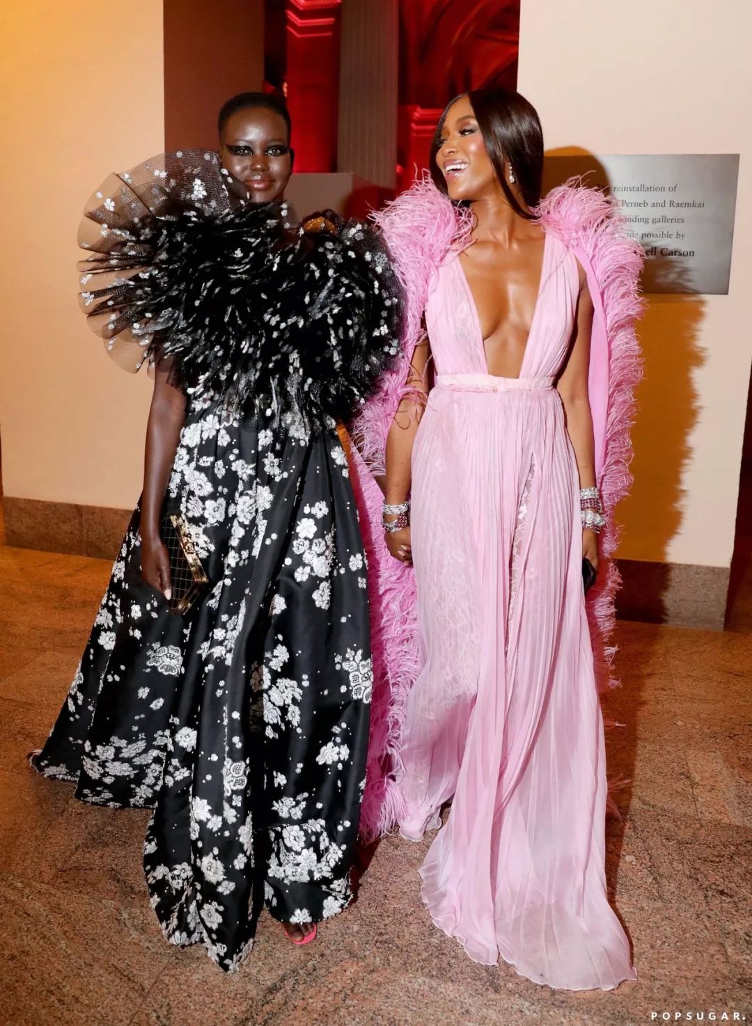 巔峰Insider X C-Oli | 黑珍珠超模成時尚圈寵兒 Rihanna領銜黑人先鋒上位 家居 第54張