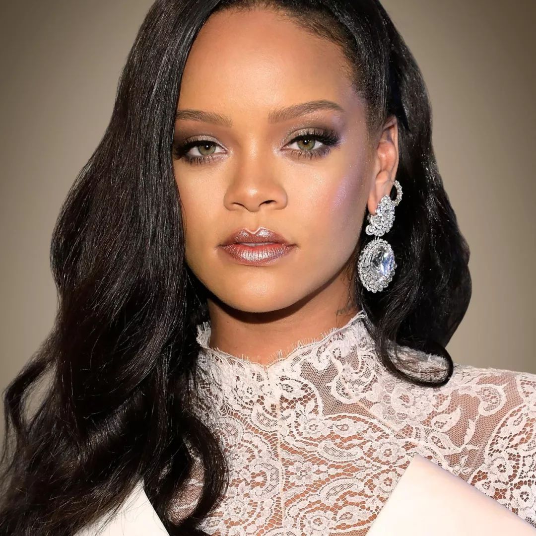 巔峰Insider X C-Oli | 黑珍珠超模成時尚圈寵兒 Rihanna領銜黑人先鋒上位 家居 第55張