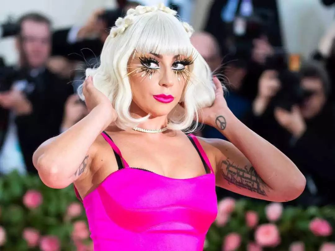 時尚巔峰 | Gaga出演Gucci家族傳記電影 還有這20部時尚大片不容錯過 時尚 第2張