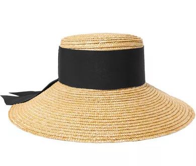 防曬凹造型兩不誤！熱巴周冬雨的同款「漁夫帽」趕緊戴起來！ 時尚 第52張