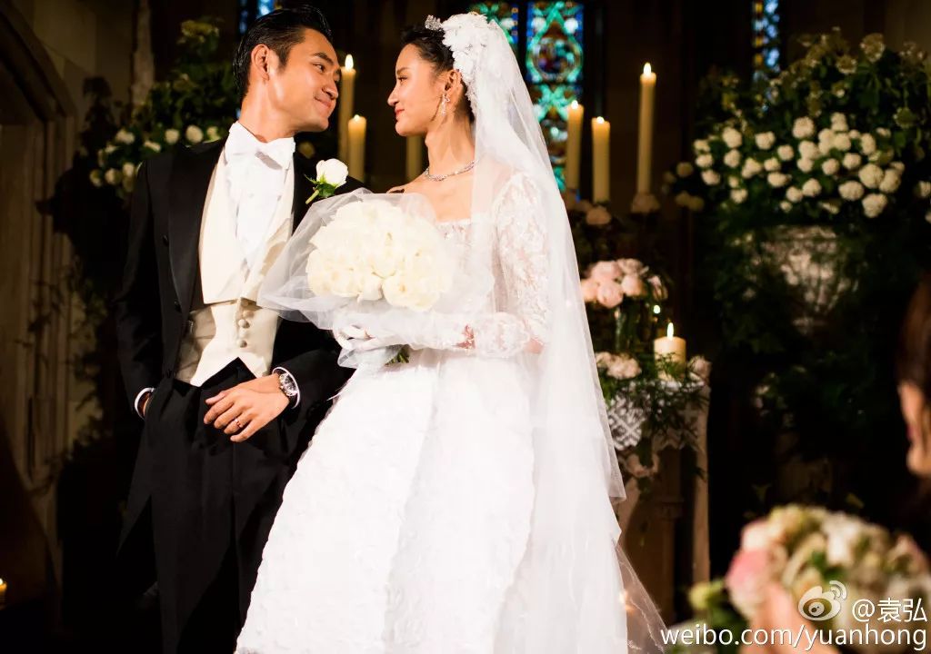 唐嫣羅晉28日維也納大婚，解鎖明星婚禮小眾「奢」地標！ 娛樂 第11張