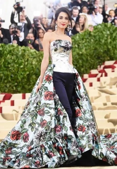 2018巔峰大事件 | 劉雯九登Met Gala 李宇春吳亦凡再上榜BOF 500 家居 第68張