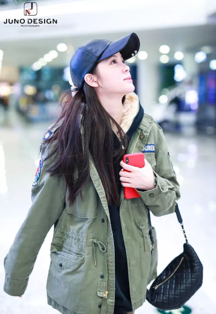 藝周爆米花頒獎禮 | 趙薇周迅登封鬥艷 宋茜紅衣殺唐嫣佟麗婭撞衫PK 時尚 第40張