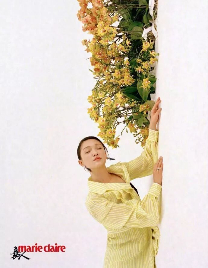 藝周爆米花頒獎禮 | 趙薇周迅登封鬥艷 宋茜紅衣殺唐嫣佟麗婭撞衫PK 時尚 第24張