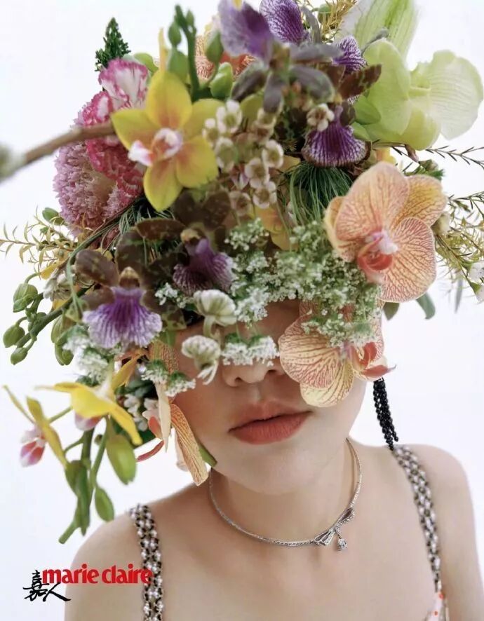 藝周爆米花頒獎禮 | 趙薇周迅登封鬥艷 宋茜紅衣殺唐嫣佟麗婭撞衫PK 時尚 第23張