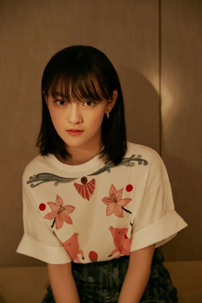 藝周爆米花頒獎禮 | 趙薇周迅登封鬥艷 宋茜紅衣殺唐嫣佟麗婭撞衫PK 時尚 第46張