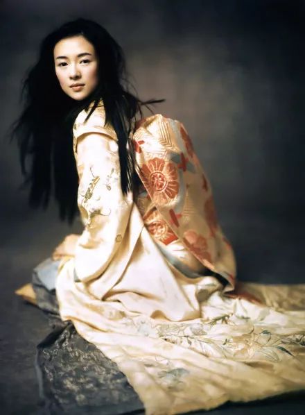 Baby成中國首位登《Vogue》美版封面女星，她的時尚資源遠不止這個！ 時尚 第75張