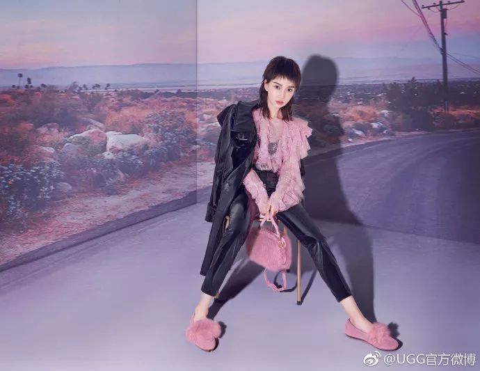 Baby成中國首位登《Vogue》美版封面女星，她的時尚資源遠不止這個！ 時尚 第28張