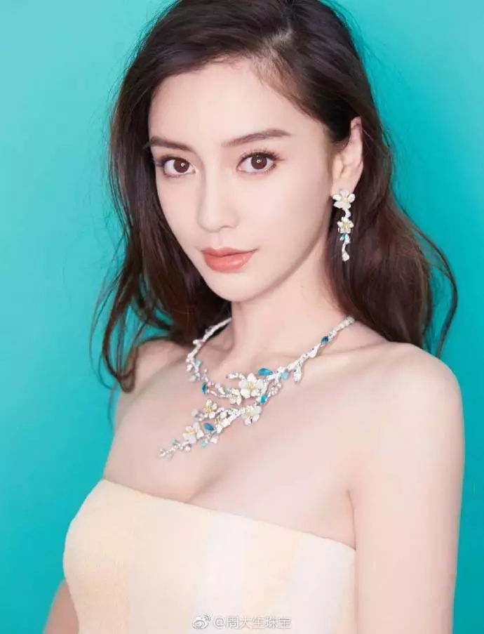 Baby成中國首位登《Vogue》美版封面女星，她的時尚資源遠不止這個！ 時尚 第15張