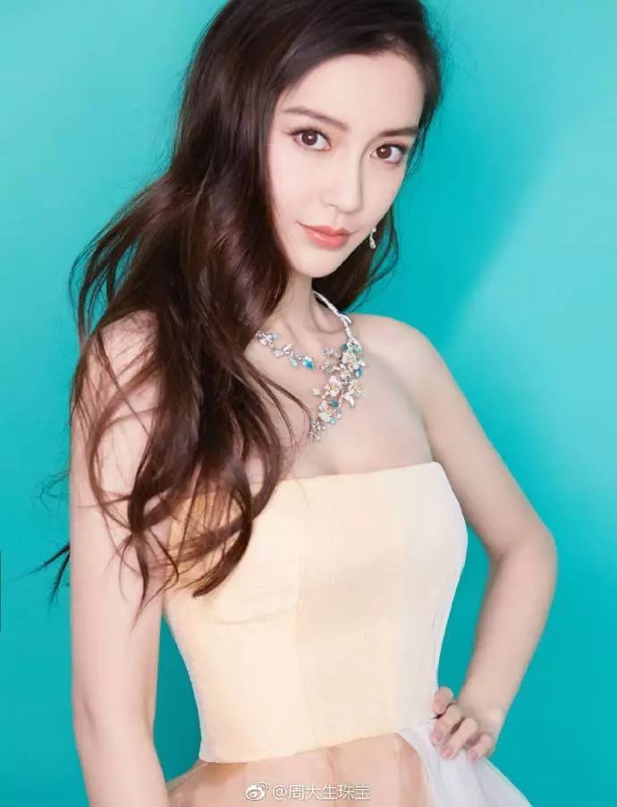 Baby成中國首位登《Vogue》美版封面女星，她的時尚資源遠不止這個！ 時尚 第14張