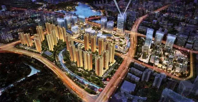 中新知识城14号线旺村地铁站旁【广州绿地城】不限购、低总价！