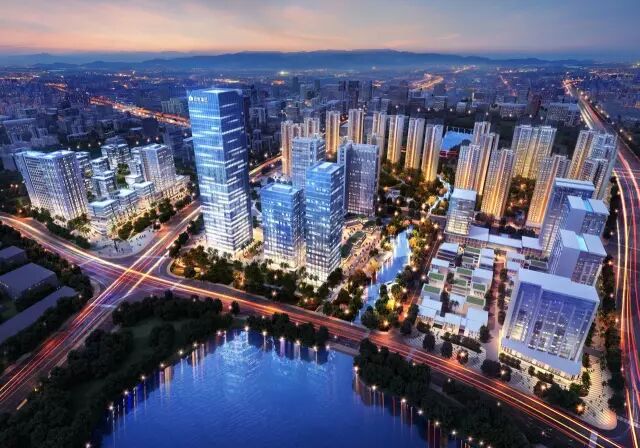 中新知识城14号线旺村地铁站旁【广州绿地城】不限购、低总价！