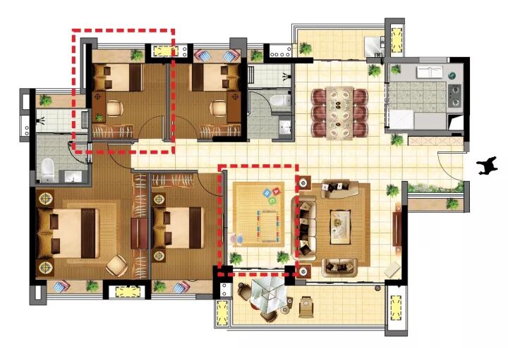 广州绿地城均价13000？不限购不限贷！