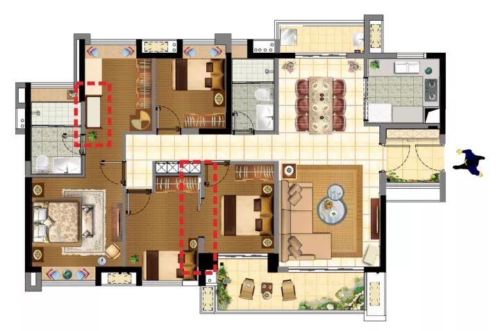 广州绿地城均价13000？不限购不限贷！