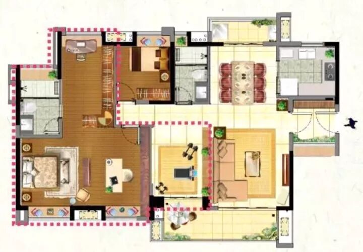 广州绿地城均价13000？不限购不限贷！