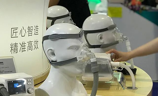 为什么睡觉要用呼吸机睡觉打鼾，如何正确选择家用呼吸机_https://www.jmylbn.com_新闻资讯_第5张
