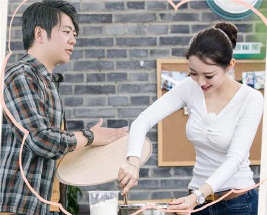 结婚一年就翻车！上芒果台疯狂捞金，真不是合约情侣？（组图） - 10