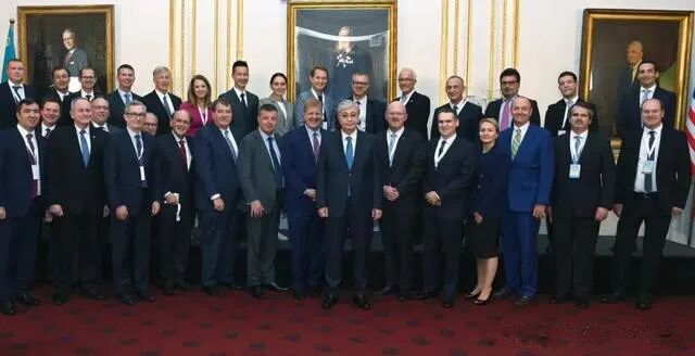 虚声:哈萨克也搞韬光养晦|2022-09-28-汉风1918-汉唐归来-惟有中华