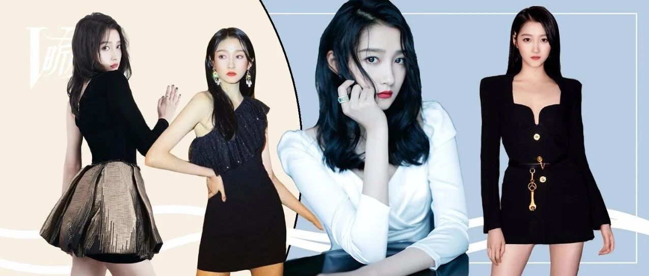 人设不讨喜还被压戏份？但是关晓彤的演技我们都看到了！